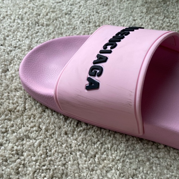 Balenciaga slides - Picture 2 of 4